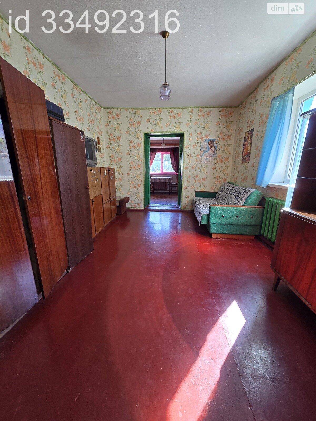 одноэтажный дом с гаражом, 116.1 кв. м, кирпич. Продажа в Белой Церкви фото 1 одноэтажный дом с гаражом, 116.1 кв. м, кирпич. Продажа в Белой Церкви фото 1