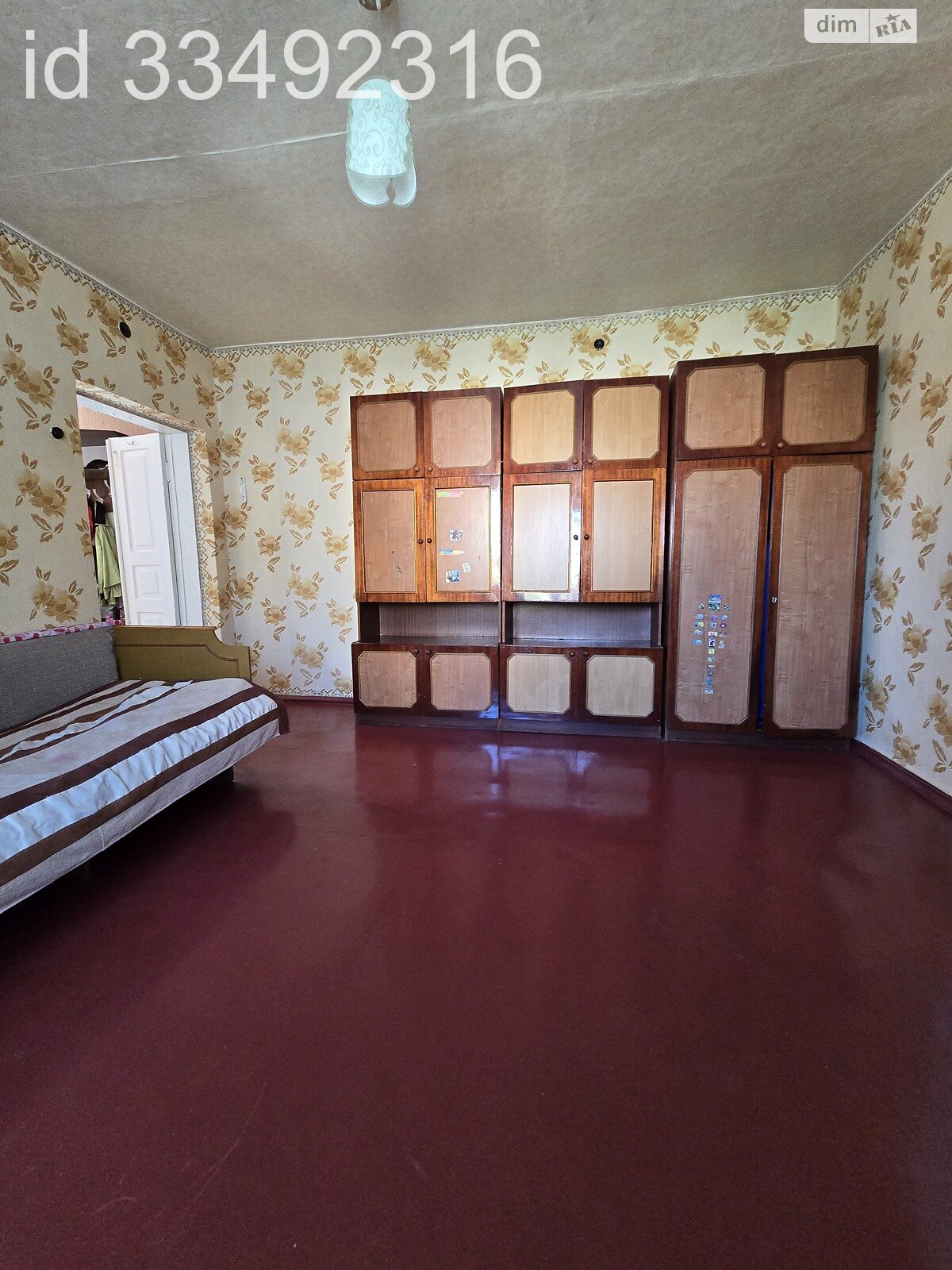 одноэтажный дом с гаражом, 116.1 кв. м, кирпич. Продажа в Белой Церкви фото 1 одноэтажный дом с гаражом, 116.1 кв. м, кирпич. Продажа в Белой Церкви фото 1