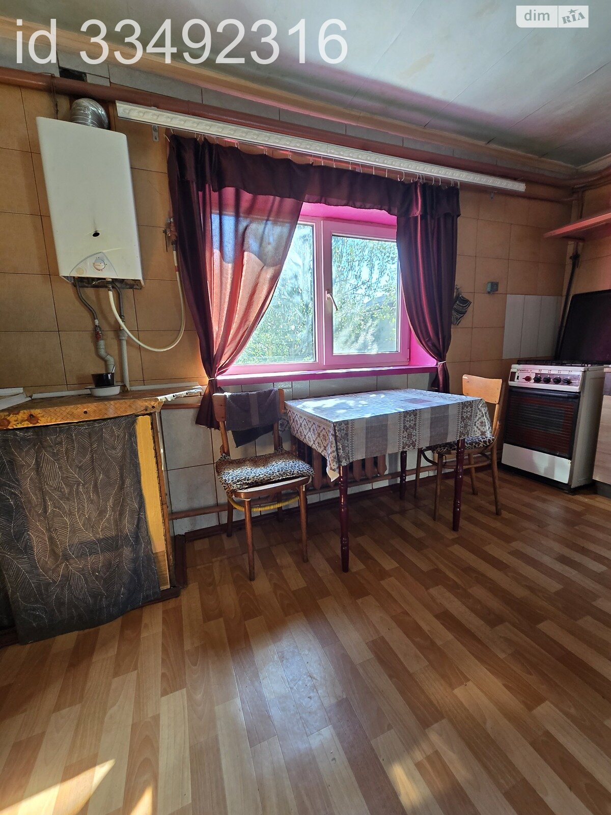 одноэтажный дом с гаражом, 116.1 кв. м, кирпич. Продажа в Белой Церкви фото 1 одноэтажный дом с гаражом, 116.1 кв. м, кирпич. Продажа в Белой Церкви фото 1