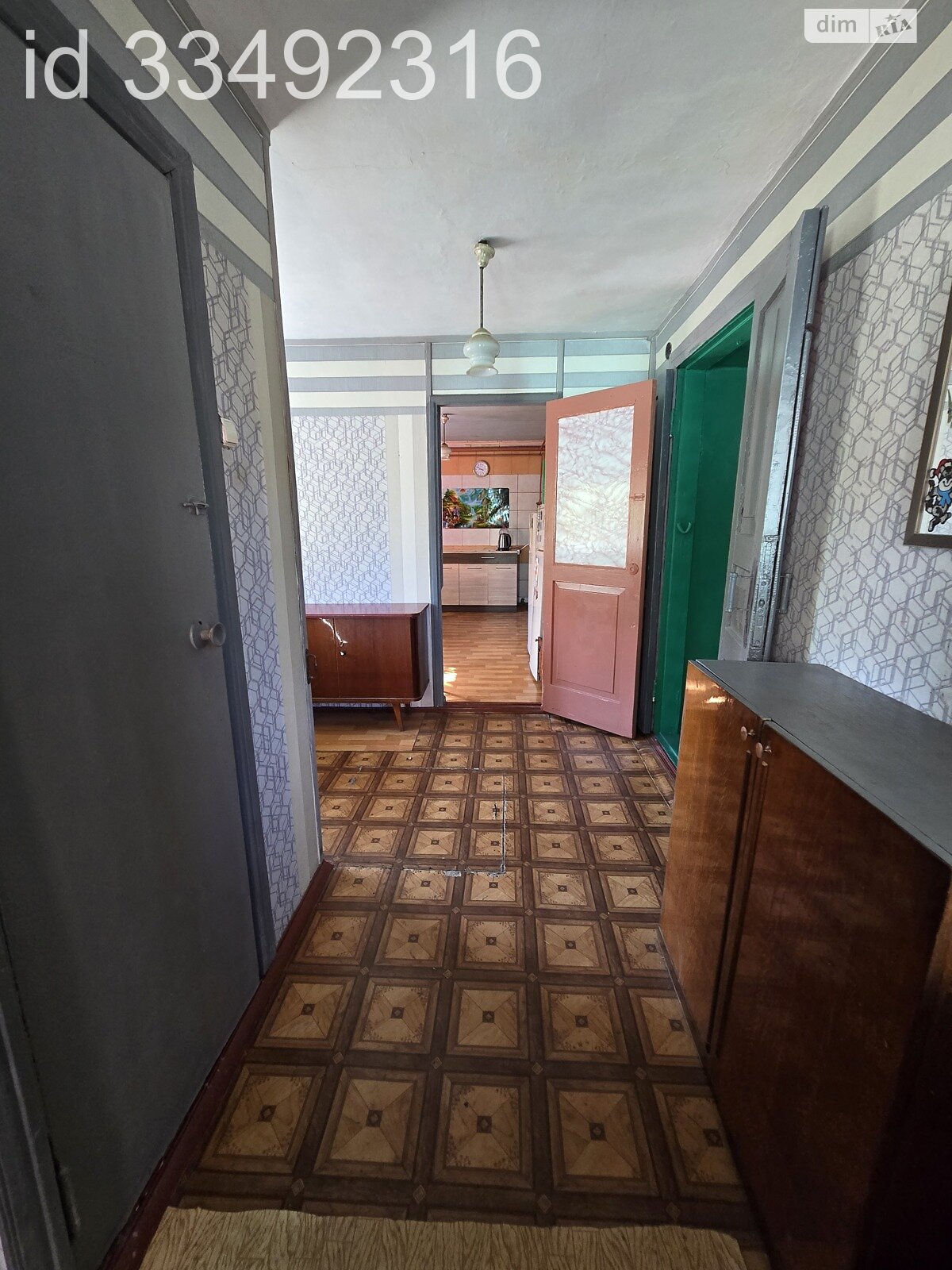 одноэтажный дом с гаражом, 116.1 кв. м, кирпич. Продажа в Белой Церкви фото 1 одноэтажный дом с гаражом, 116.1 кв. м, кирпич. Продажа в Белой Церкви фото 1