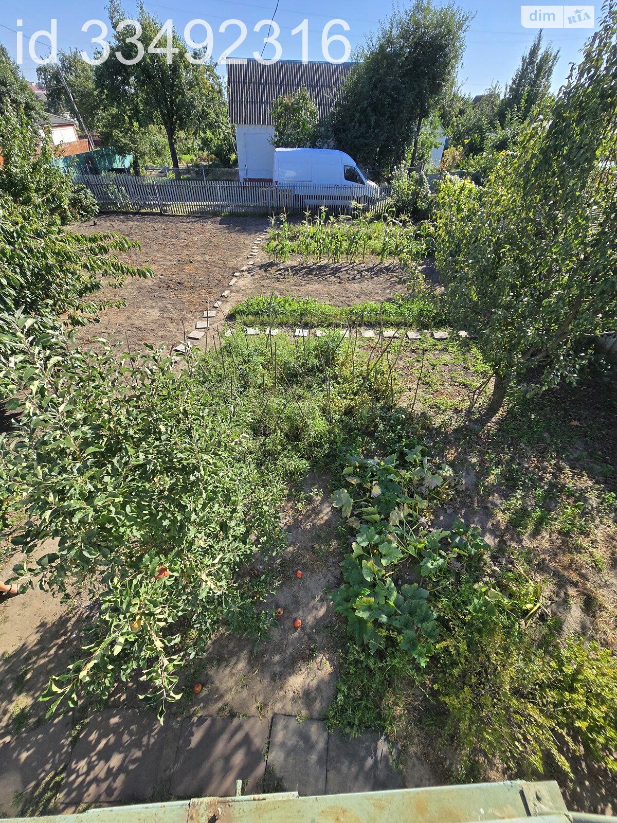 одноэтажный дом с гаражом, 116.1 кв. м, кирпич. Продажа в Белой Церкви фото 1 одноэтажный дом с гаражом, 116.1 кв. м, кирпич. Продажа в Белой Церкви фото 1