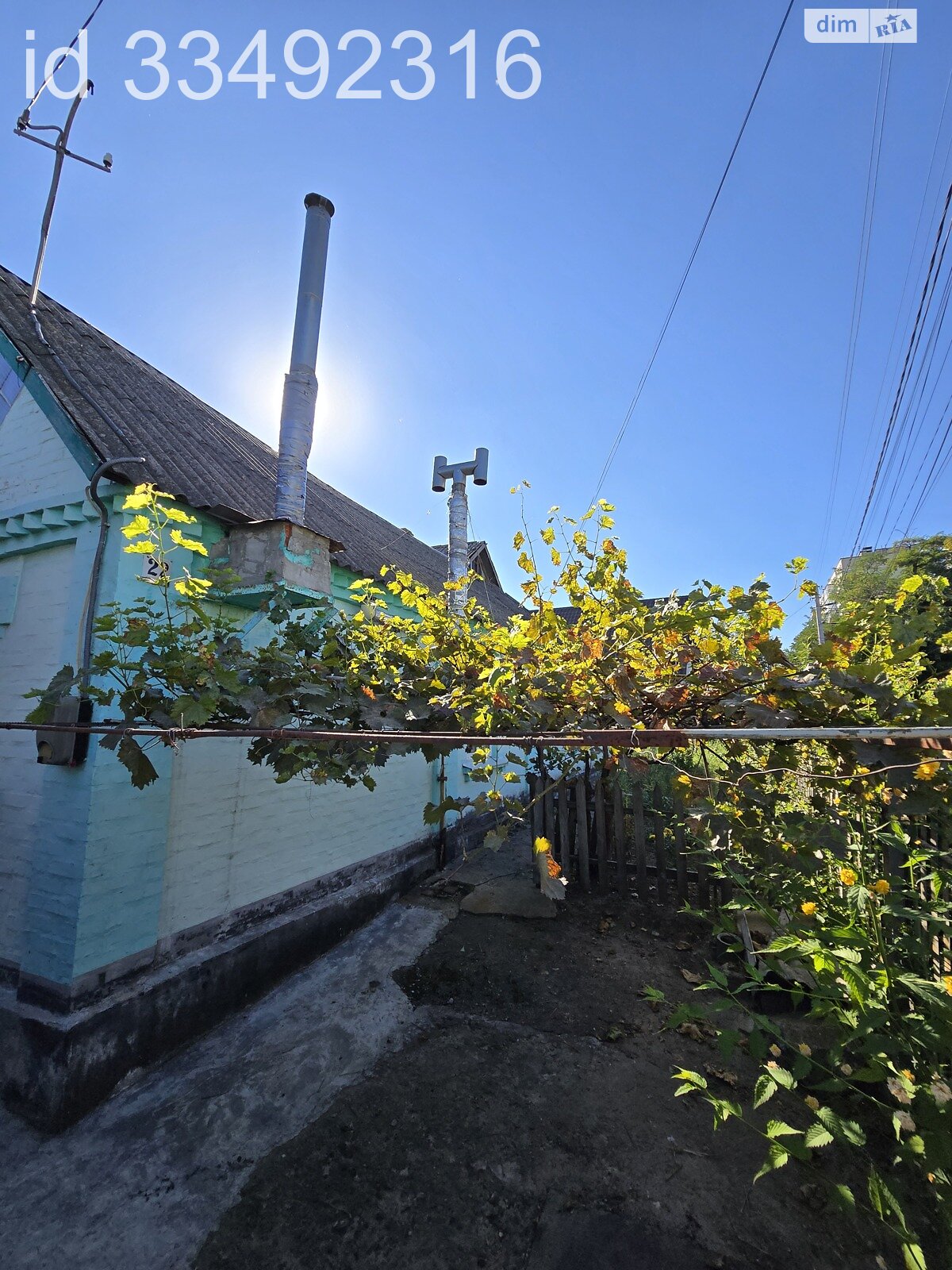 одноэтажный дом с гаражом, 116.1 кв. м, кирпич. Продажа в Белой Церкви фото 1 одноэтажный дом с гаражом, 116.1 кв. м, кирпич. Продажа в Белой Церкви фото 1