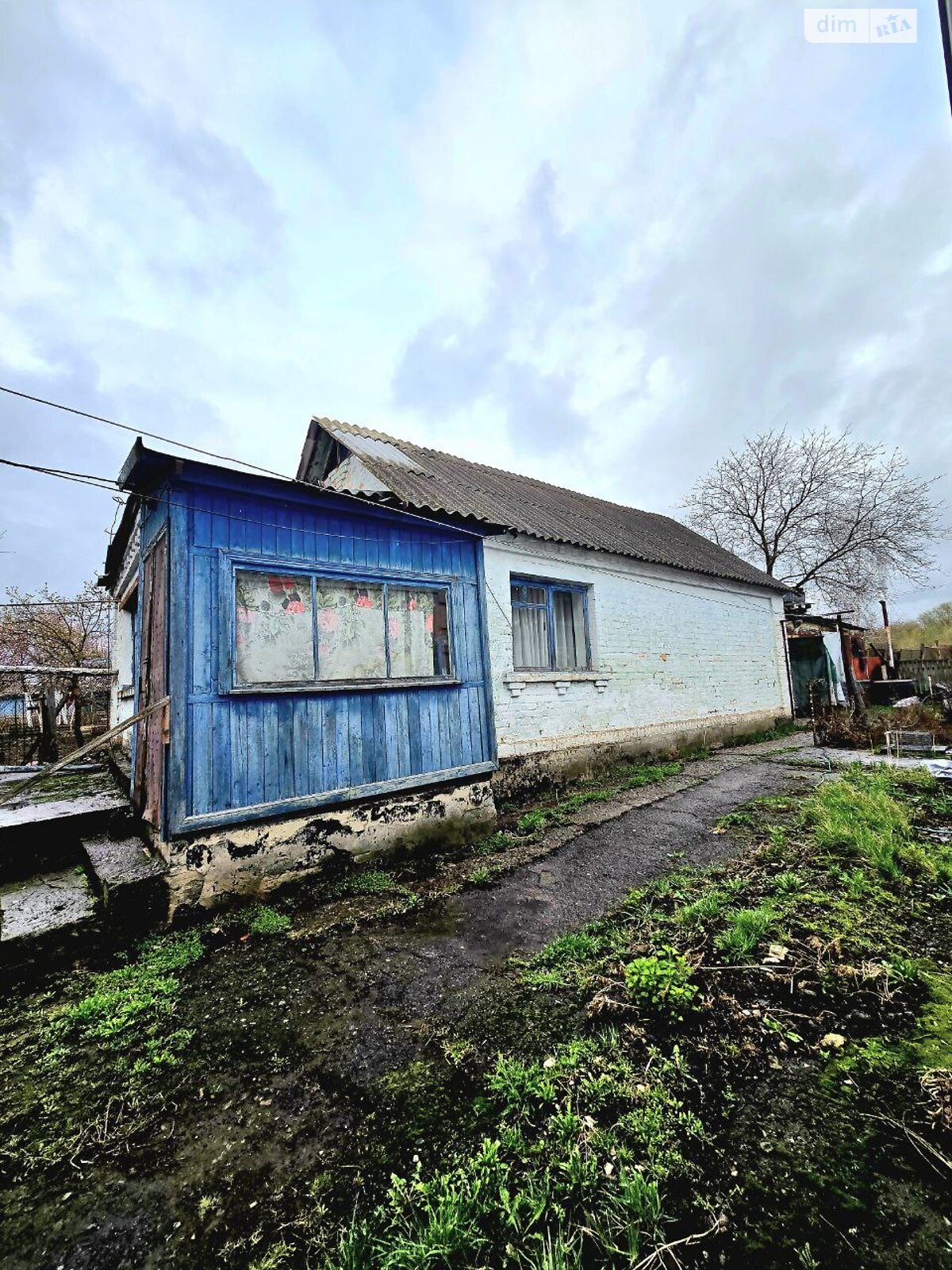 одноэтажный дом, 81 кв. м, кирпич. Продажа в Белой Церкви фото 1 одноэтажный дом, 81 кв. м, кирпич. Продажа в Белой Церкви фото 1