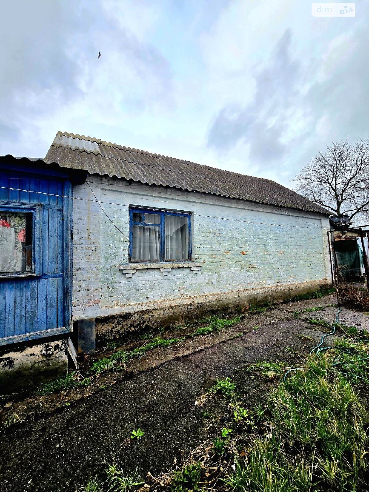 одноэтажный дом, 81 кв. м, кирпич. Продажа в Белой Церкви фото 1 одноэтажный дом, 81 кв. м, кирпич. Продажа в Белой Церкви фото 1