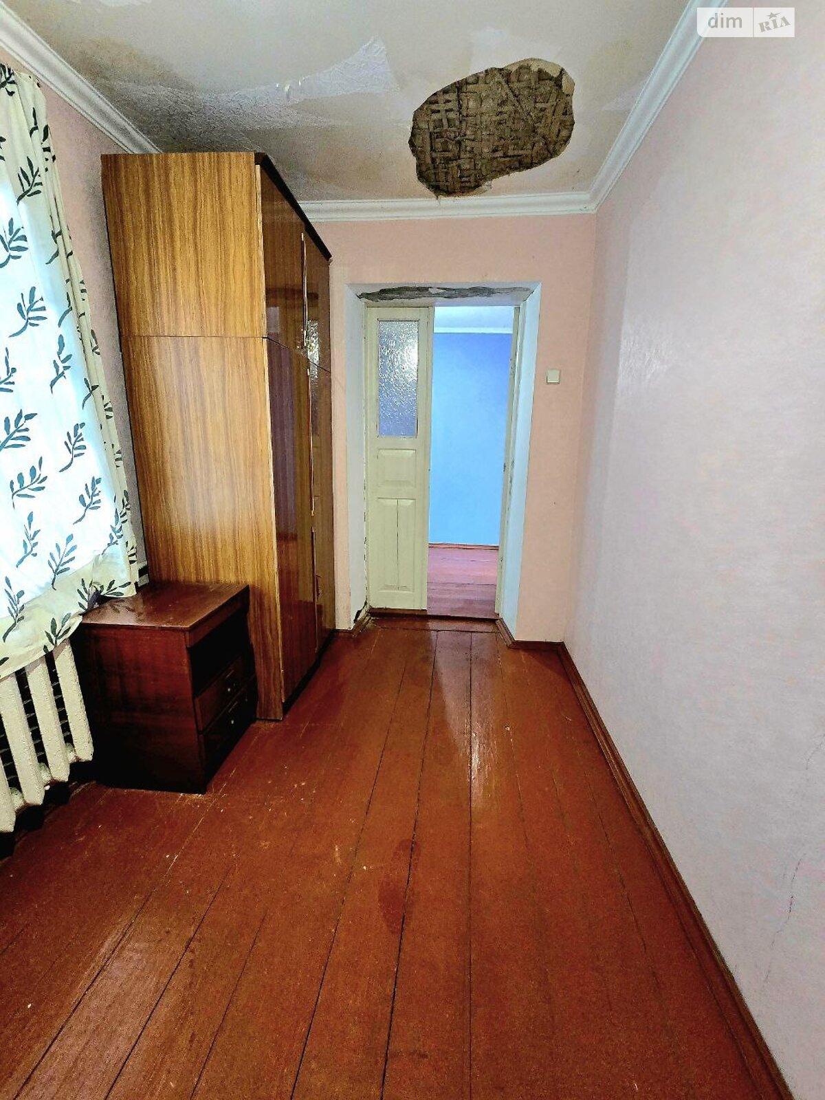 одноэтажный дом, 81 кв. м, кирпич. Продажа в Белой Церкви фото 1 одноэтажный дом, 81 кв. м, кирпич. Продажа в Белой Церкви фото 1