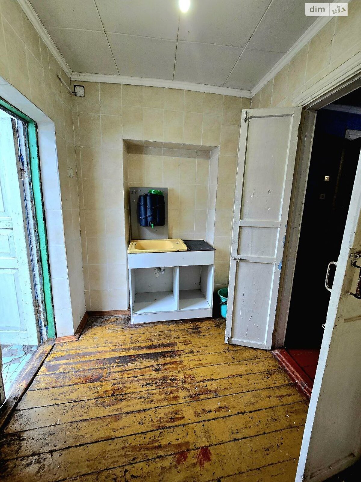 одноэтажный дом, 81 кв. м, кирпич. Продажа в Белой Церкви фото 1 одноэтажный дом, 81 кв. м, кирпич. Продажа в Белой Церкви фото 1