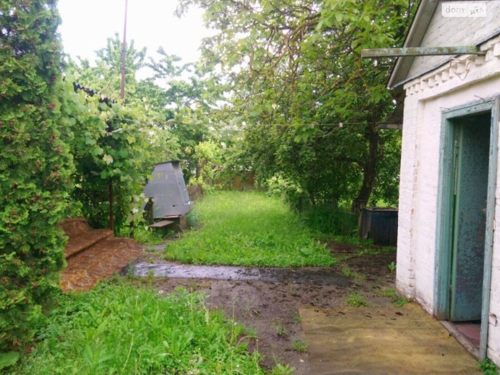 одноповерховий будинок з верандою, 73 кв. м, цегла. Продаж у Михайлівці фото 1 одноповерховий будинок з верандою, 73 кв. м, цегла. Продаж у Михайлівці фото 1