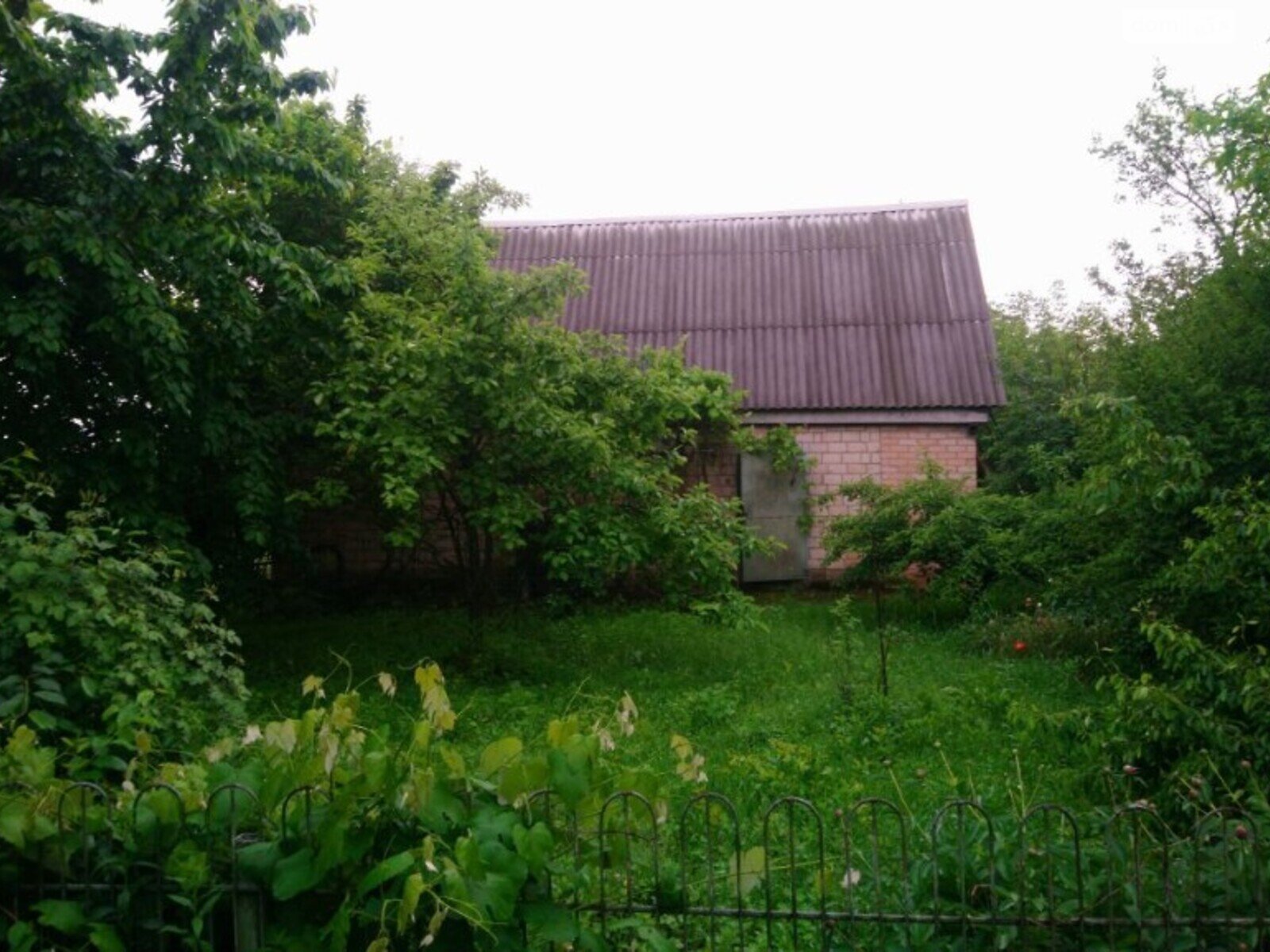 одноповерховий будинок з верандою, 73 кв. м, цегла. Продаж у Михайлівці фото 1 одноповерховий будинок з верандою, 73 кв. м, цегла. Продаж у Михайлівці фото 1