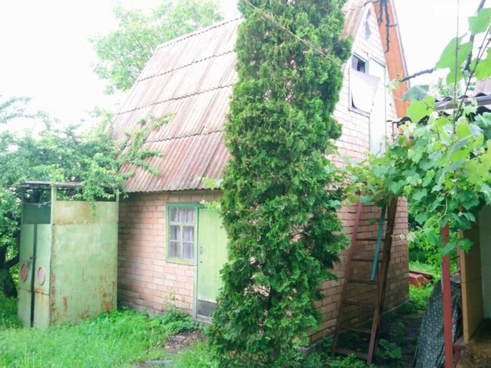 одноповерховий будинок з верандою, 73 кв. м, цегла. Продаж у Михайлівці фото 1 одноповерховий будинок з верандою, 73 кв. м, цегла. Продаж у Михайлівці фото 1