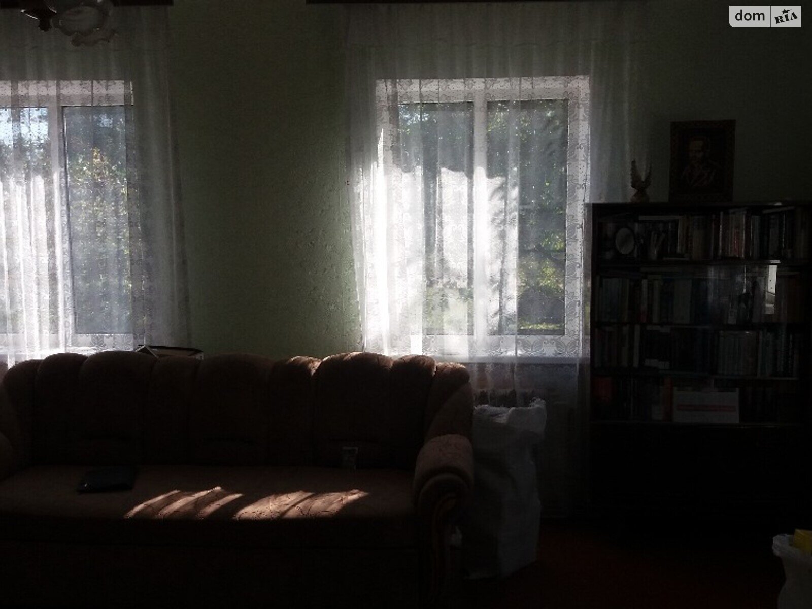 одноповерховий будинок з верандою, 73 кв. м, цегла. Продаж у Михайлівці фото 1 одноповерховий будинок з верандою, 73 кв. м, цегла. Продаж у Михайлівці фото 1