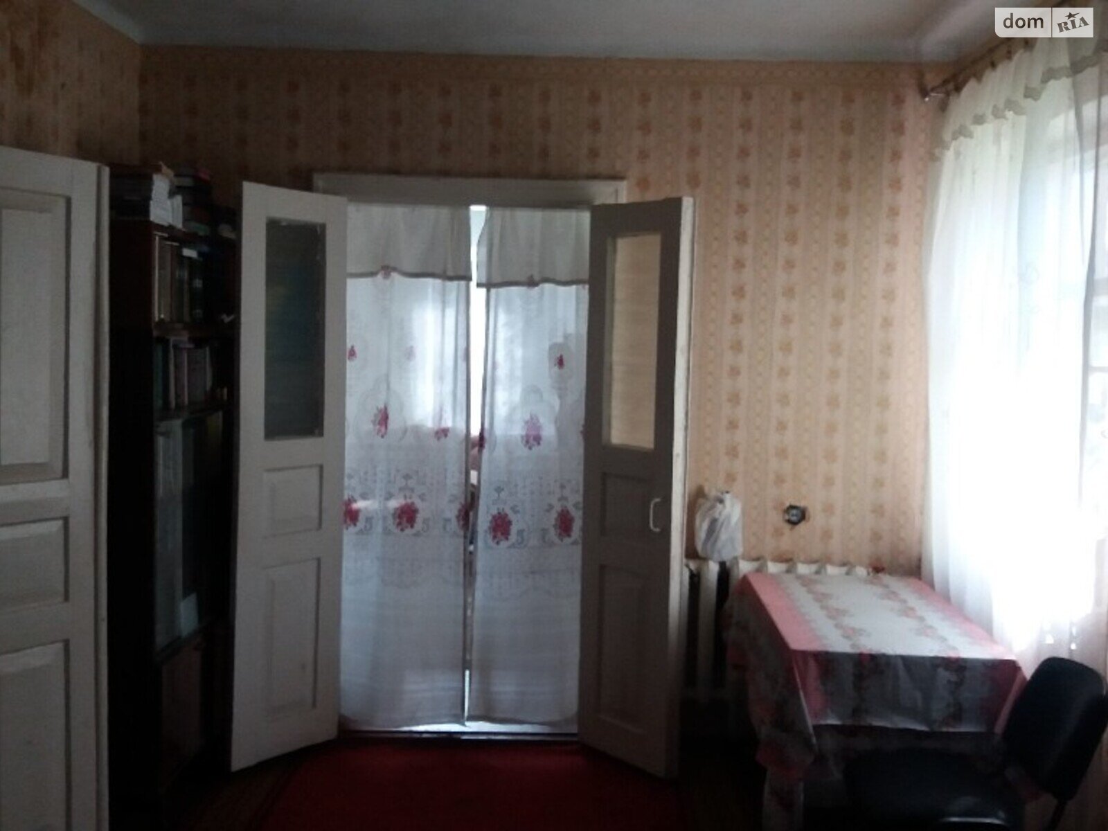 одноповерховий будинок з верандою, 73 кв. м, цегла. Продаж у Михайлівці фото 1 одноповерховий будинок з верандою, 73 кв. м, цегла. Продаж у Михайлівці фото 1