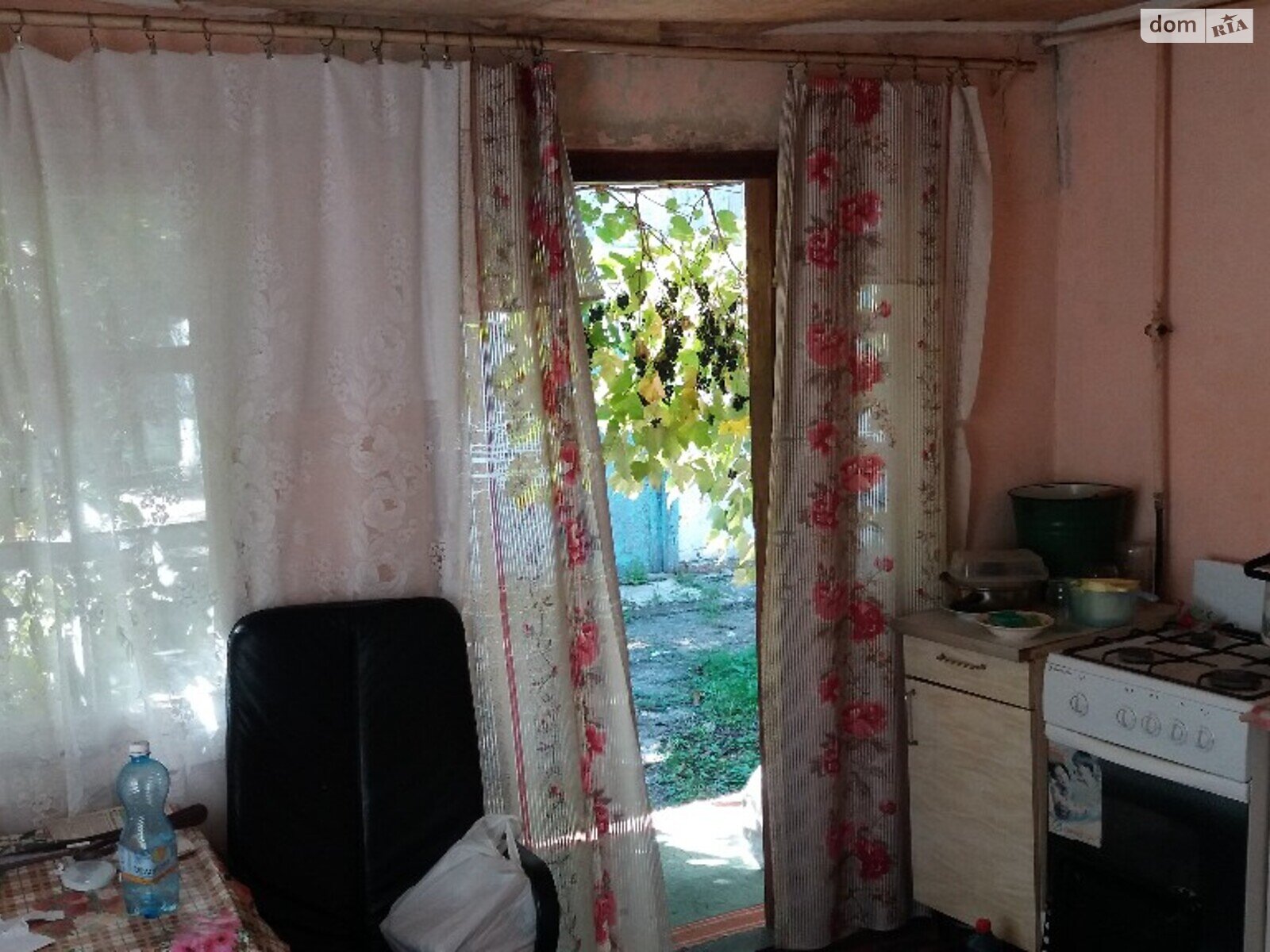 одноповерховий будинок з верандою, 73 кв. м, цегла. Продаж у Михайлівці фото 1 одноповерховий будинок з верандою, 73 кв. м, цегла. Продаж у Михайлівці фото 1