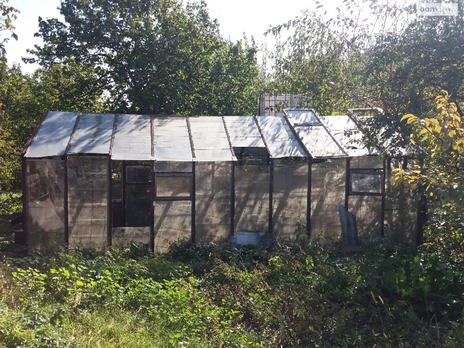 одноповерховий будинок з верандою, 73 кв. м, цегла. Продаж у Михайлівці фото 1 одноповерховий будинок з верандою, 73 кв. м, цегла. Продаж у Михайлівці фото 1