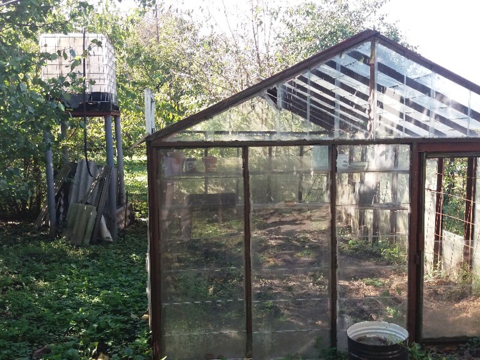одноповерховий будинок з верандою, 73 кв. м, цегла. Продаж у Михайлівці фото 1 одноповерховий будинок з верандою, 73 кв. м, цегла. Продаж у Михайлівці фото 1