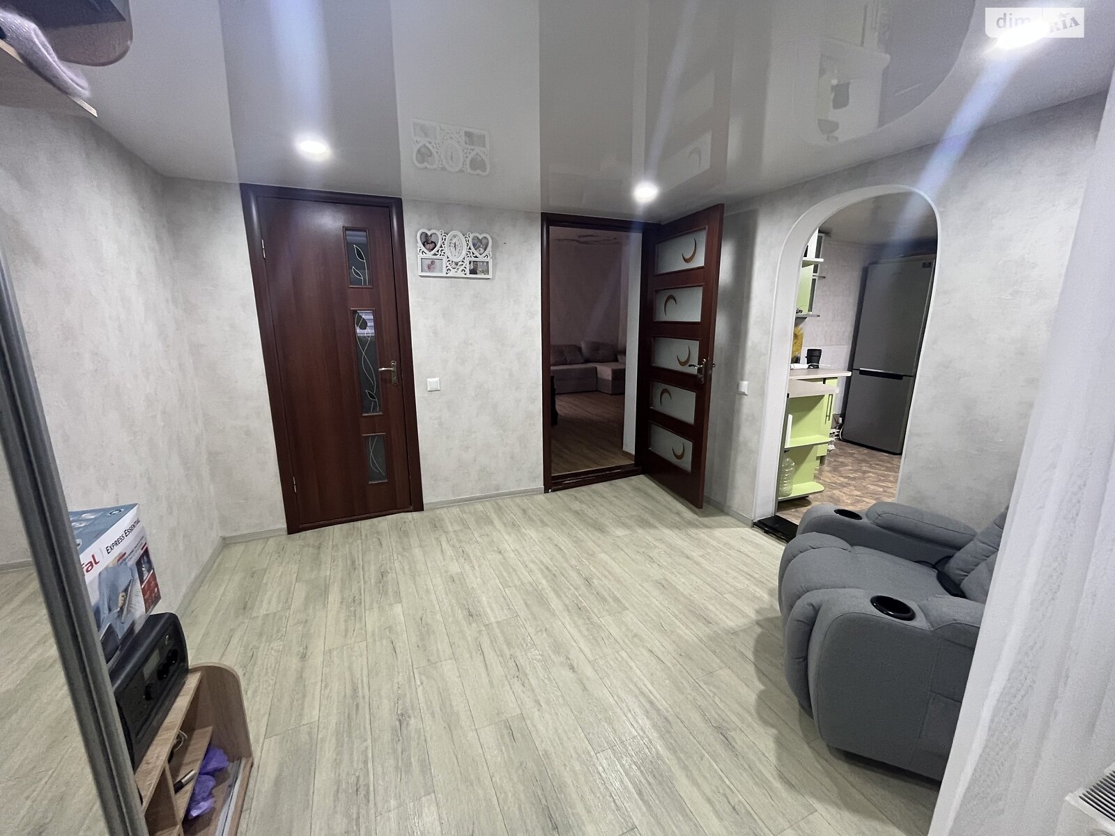 одноэтажный дом, 128 кв. м, кирпич. Продажа в Белой Церкви фото 1 одноэтажный дом, 128 кв. м, кирпич. Продажа в Белой Церкви фото 1