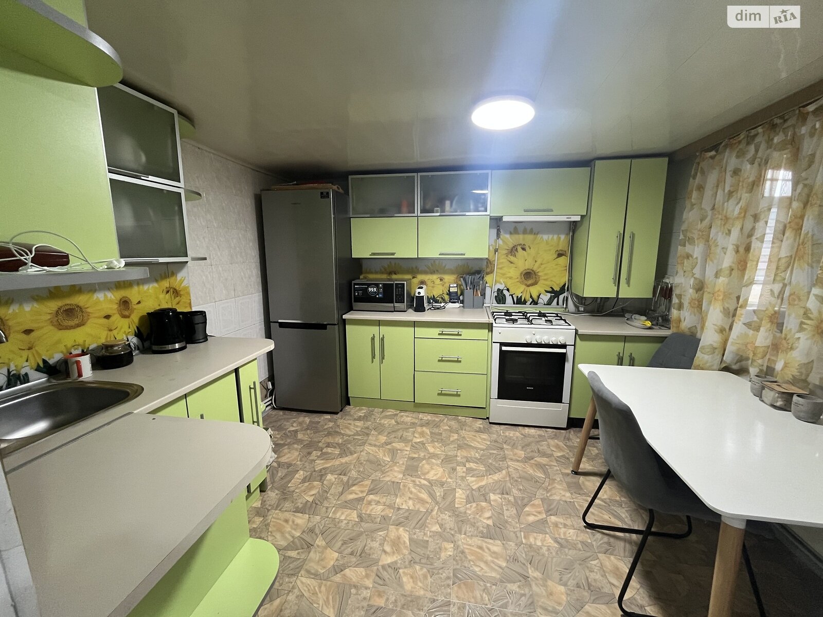 одноэтажный дом, 128 кв. м, кирпич. Продажа в Белой Церкви фото 1 одноэтажный дом, 128 кв. м, кирпич. Продажа в Белой Церкви фото 1