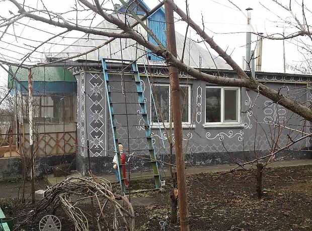 одноповерховий будинок з садом, 110 кв. м, цегла. Продаж в Піщаній (Київська обл.) фото 1 одноповерховий будинок з садом, 110 кв. м, цегла. Продаж в Піщаній (Київська обл.) фото 1
