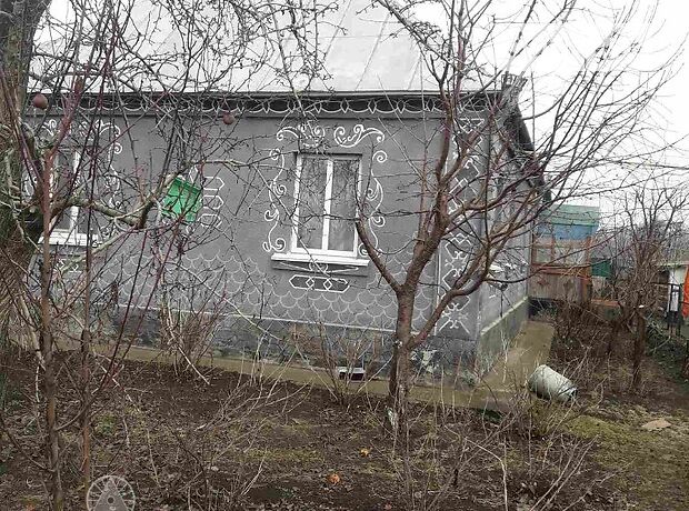 одноповерховий будинок з садом, 110 кв. м, цегла. Продаж в Піщаній (Київська обл.) фото 1 одноповерховий будинок з садом, 110 кв. м, цегла. Продаж в Піщаній (Київська обл.) фото 1