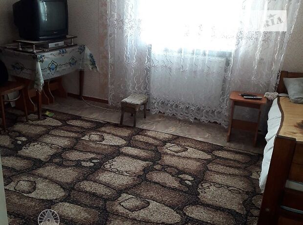 одноповерховий будинок з садом, 110 кв. м, цегла. Продаж в Піщаній (Київська обл.) фото 1 одноповерховий будинок з садом, 110 кв. м, цегла. Продаж в Піщаній (Київська обл.) фото 1