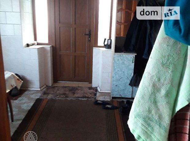 одноповерховий будинок з садом, 110 кв. м, цегла. Продаж в Піщаній (Київська обл.) фото 1 одноповерховий будинок з садом, 110 кв. м, цегла. Продаж в Піщаній (Київська обл.) фото 1