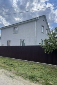 двоповерховий будинок з гаражем, 150 кв. м, цегла. Продаж в Білій Церкві, район Піщаний фото 2