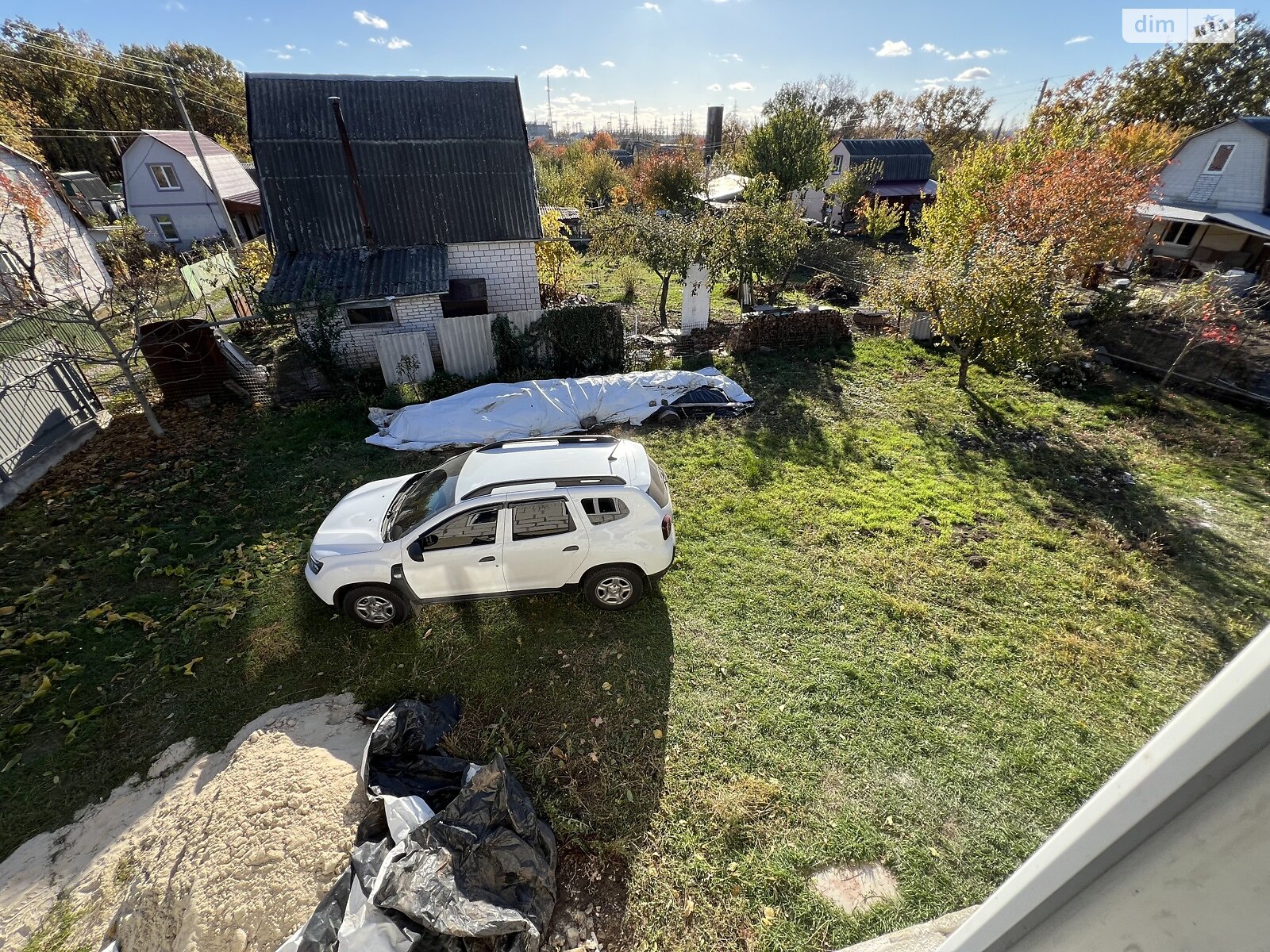двухэтажный дом с верандой, 100 кв. м, пеноблок. Продажа в Белой Церкви район Пионерская фото 1 двухэтажный дом с верандой, 100 кв. м, пеноблок. Продажа в Белой Церкви район Пионерская фото 1