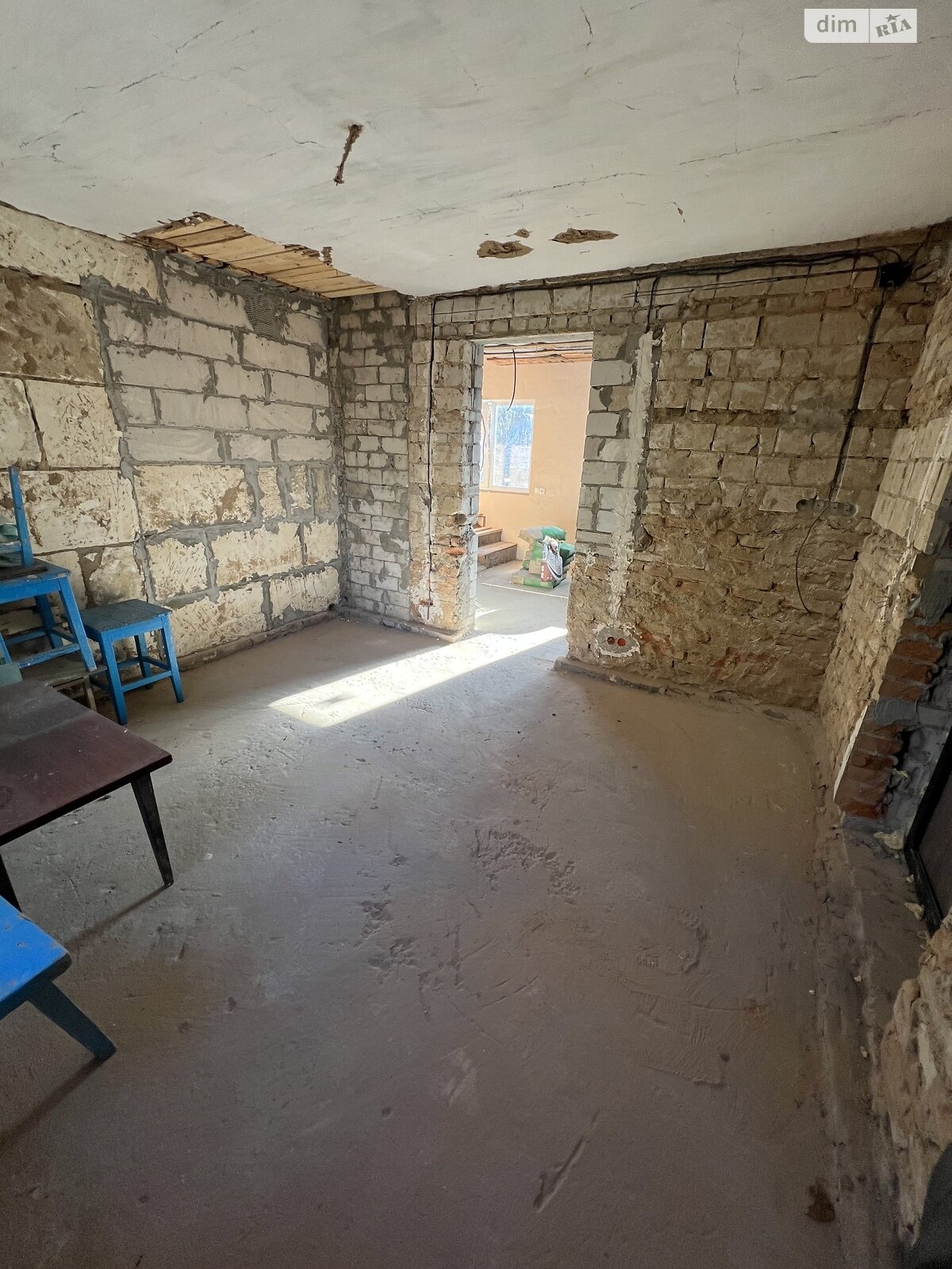 двухэтажный дом с верандой, 100 кв. м, пеноблок. Продажа в Белой Церкви район Пионерская фото 1 двухэтажный дом с верандой, 100 кв. м, пеноблок. Продажа в Белой Церкви район Пионерская фото 1