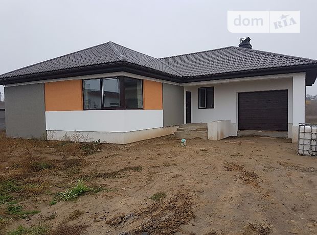 Продажа дома, 155м², Киевская, Белая Церковь, р‑н. Пионерская Продажа дома, 155м², Киевская, Белая Церковь, р‑н. Пионерская