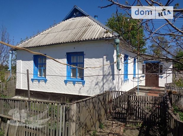 Продажа дома, 60м², Киевская, Белая Церковь, c. Потиевка Продажа дома, 60м², Киевская, Белая Церковь, c. Потиевка