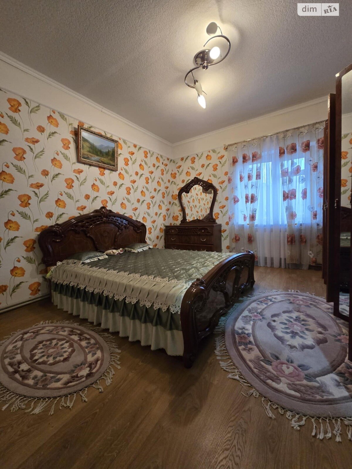 двухэтажный дом с гаражом, 205 кв. м, кирпич. Продажа в Белой Церкви фото 1