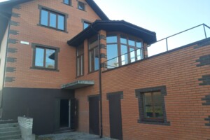 двухэтажный дом, 180 кв. м, кирпич. Продажа в Белой Церкви фото 2