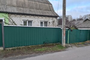 одноэтажный дом с гаражом, 50.5 кв. м, кирпич силикатный. Продажа в Белой Церкви район Центр фото 2