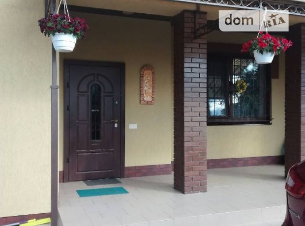 Продажа дома, 118м², Киевская, Белая Церковь, c. Шкаровка Продажа дома, 118м², Киевская, Белая Церковь, c. Шкаровка