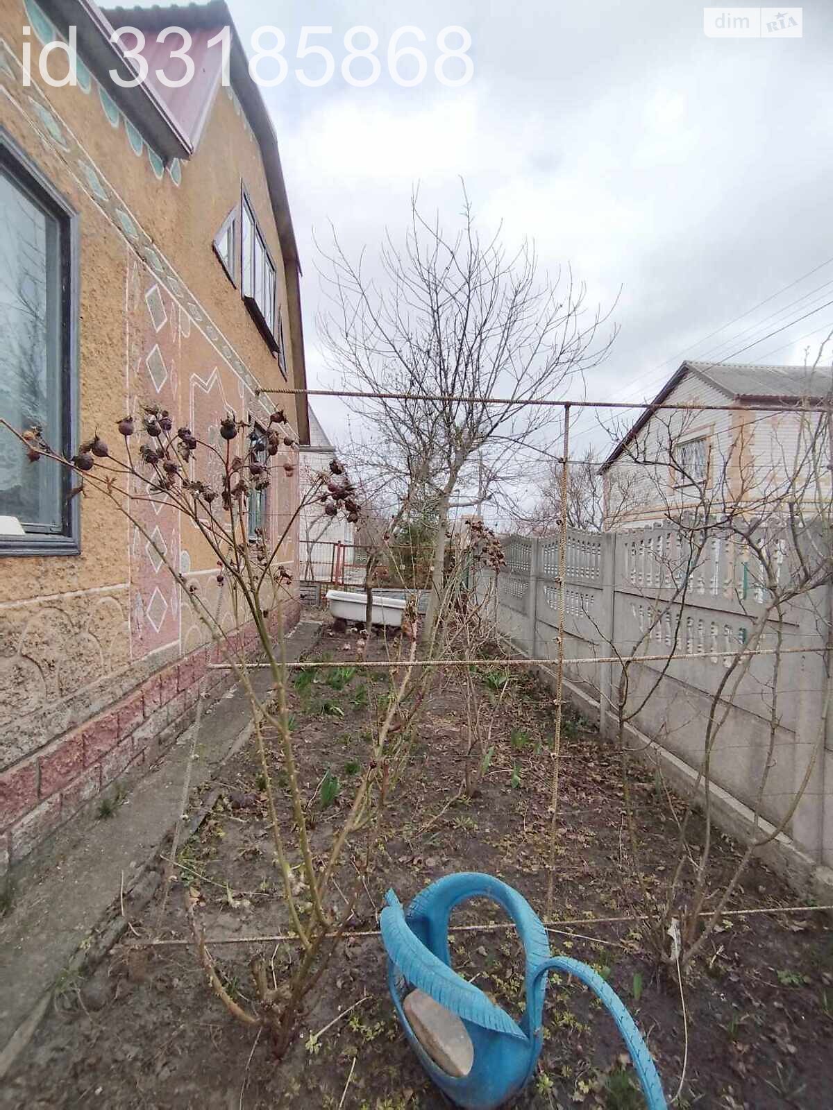 двухэтажный дом с верандой, 79.1 кв. м, кирпич. Продажа в Белой Церкви район Сухой Яр фото 1 двухэтажный дом с верандой, 79.1 кв. м, кирпич. Продажа в Белой Церкви район Сухой Яр фото 1