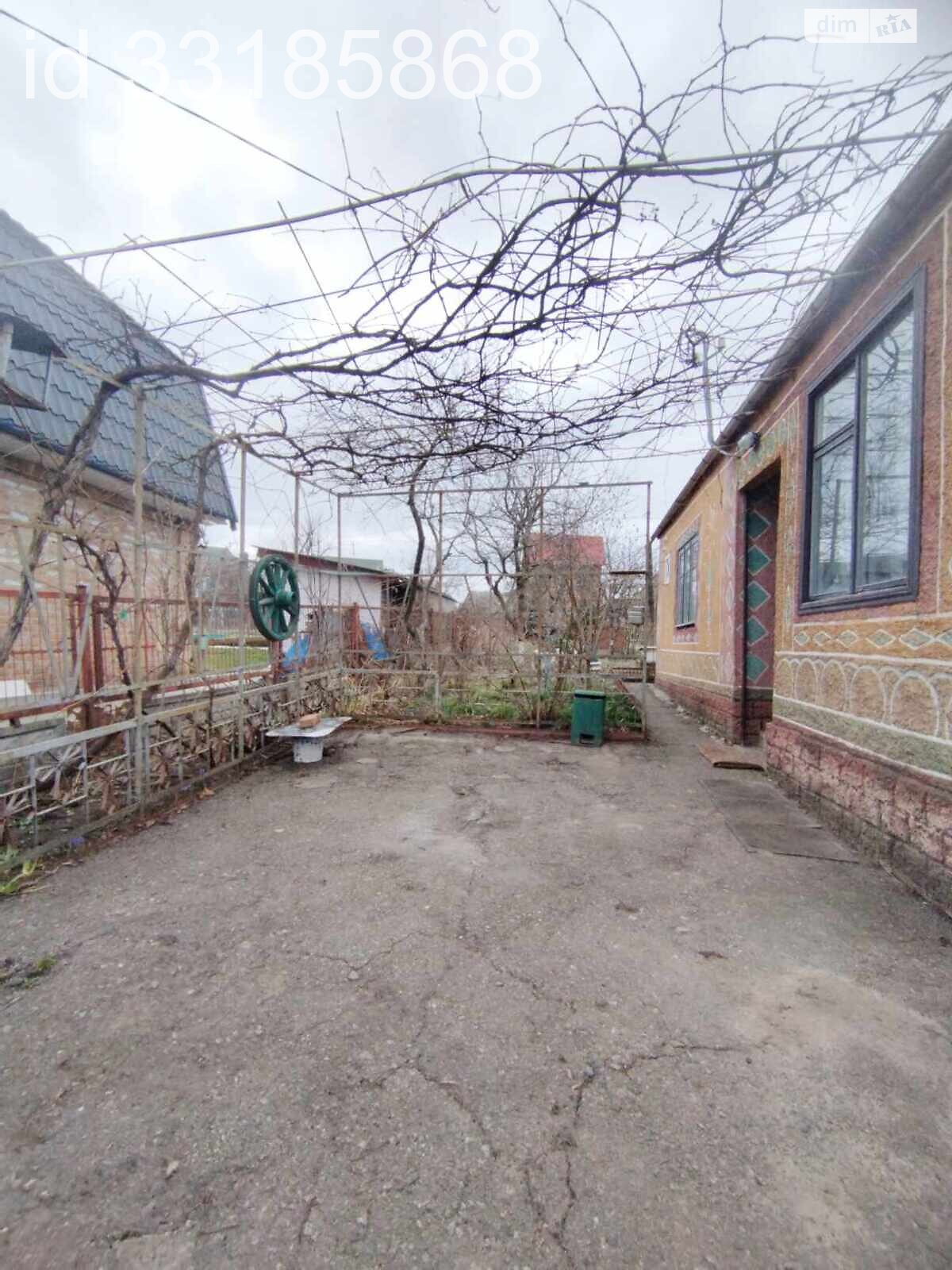двухэтажный дом с верандой, 79.1 кв. м, кирпич. Продажа в Белой Церкви район Сухой Яр фото 1 двухэтажный дом с верандой, 79.1 кв. м, кирпич. Продажа в Белой Церкви район Сухой Яр фото 1