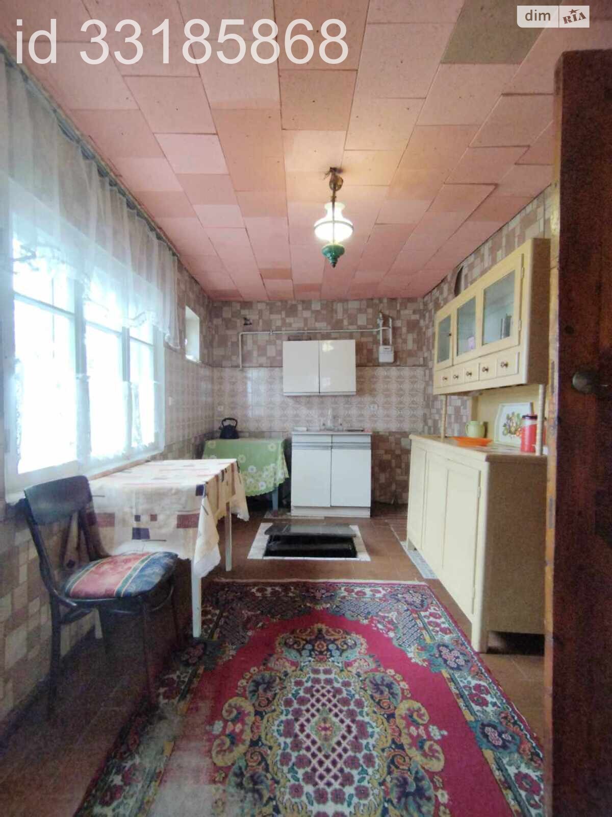 двухэтажный дом с верандой, 79.1 кв. м, кирпич. Продажа в Белой Церкви район Сухой Яр фото 1 двухэтажный дом с верандой, 79.1 кв. м, кирпич. Продажа в Белой Церкви район Сухой Яр фото 1
