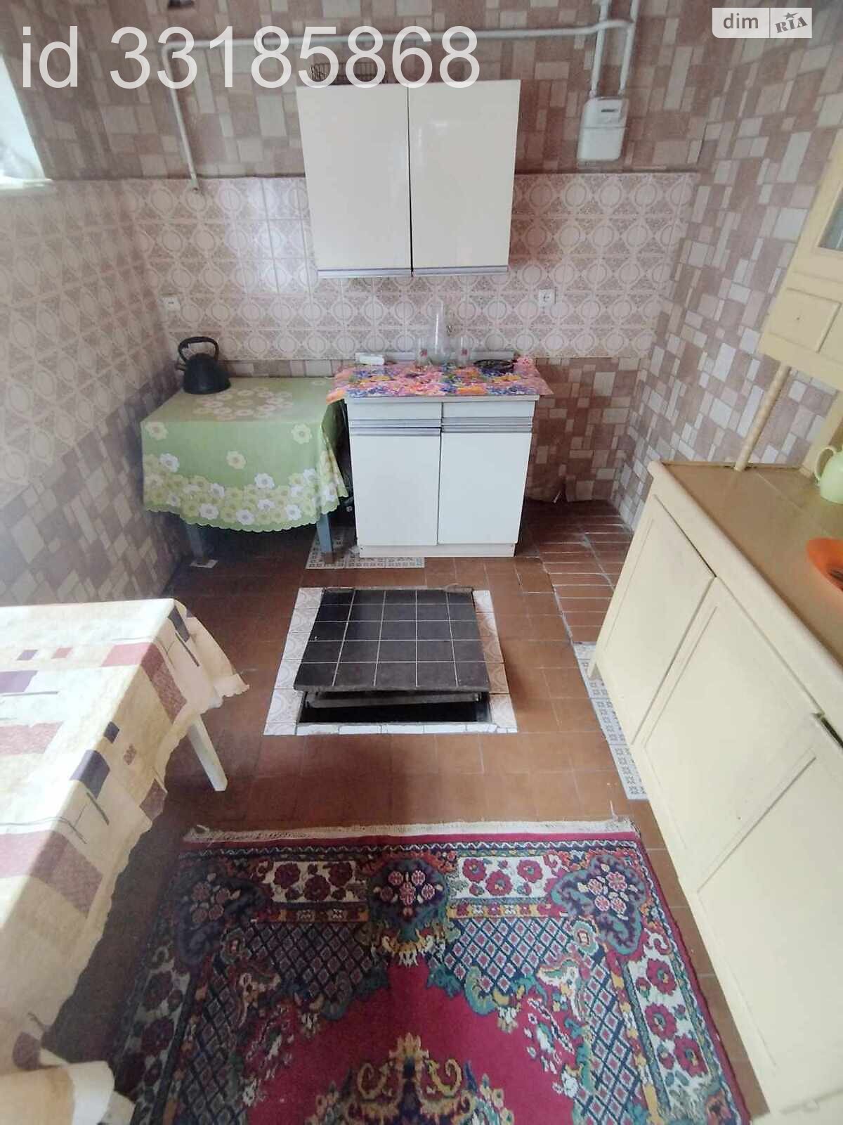 двухэтажный дом с верандой, 79.1 кв. м, кирпич. Продажа в Белой Церкви район Сухой Яр фото 1 двухэтажный дом с верандой, 79.1 кв. м, кирпич. Продажа в Белой Церкви район Сухой Яр фото 1