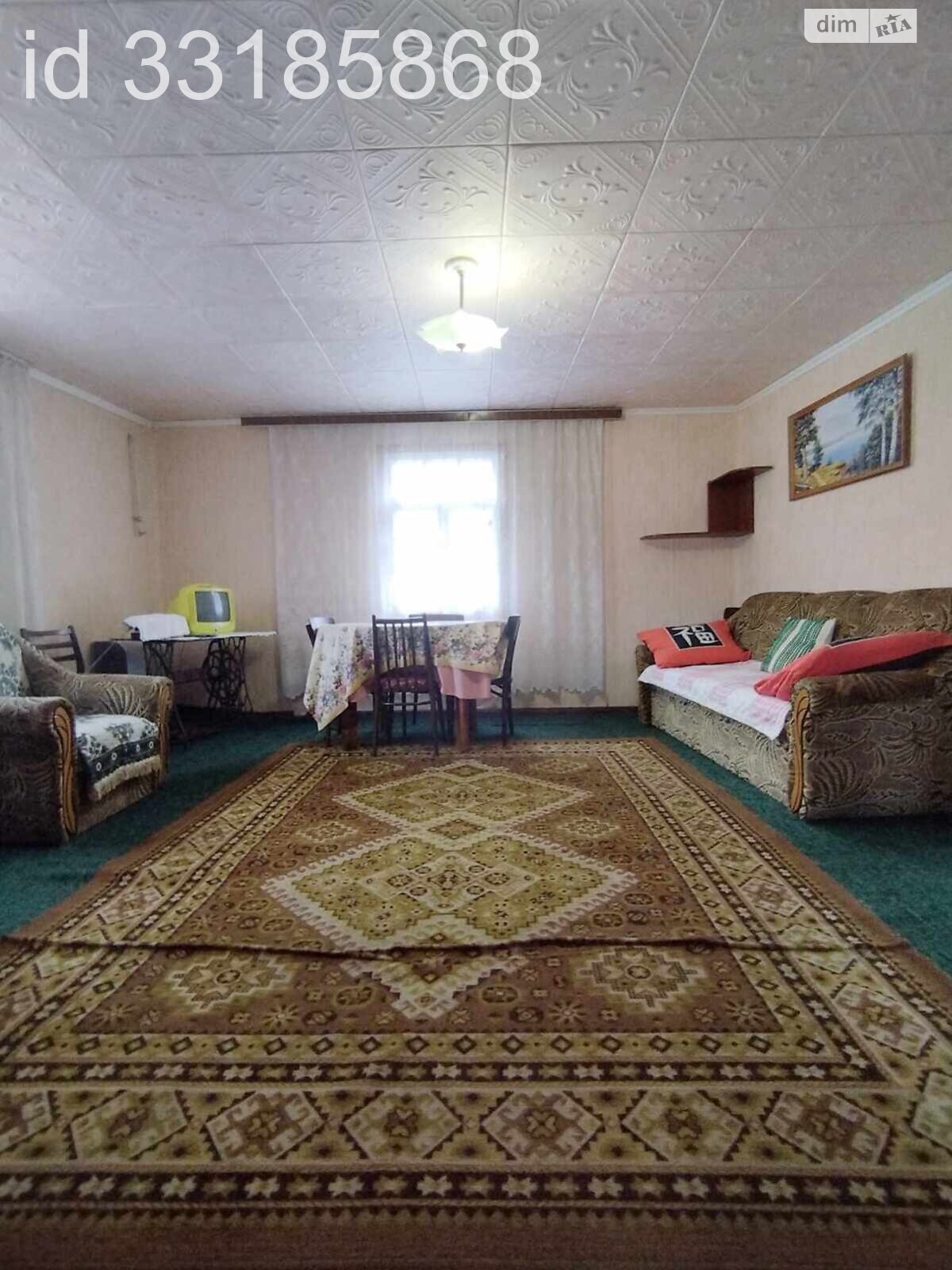 двухэтажный дом с верандой, 79.1 кв. м, кирпич. Продажа в Белой Церкви район Сухой Яр фото 1 двухэтажный дом с верандой, 79.1 кв. м, кирпич. Продажа в Белой Церкви район Сухой Яр фото 1