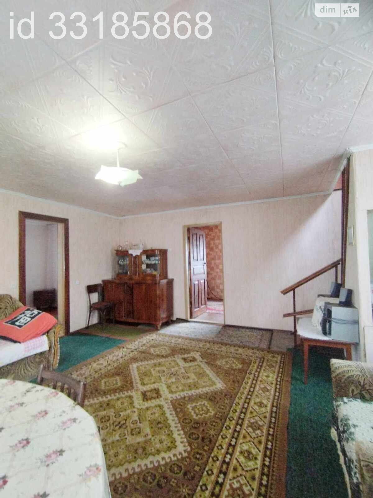 двухэтажный дом с верандой, 79.1 кв. м, кирпич. Продажа в Белой Церкви район Сухой Яр фото 1 двухэтажный дом с верандой, 79.1 кв. м, кирпич. Продажа в Белой Церкви район Сухой Яр фото 1