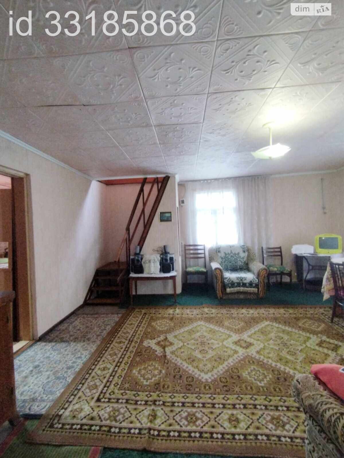 двухэтажный дом с верандой, 79.1 кв. м, кирпич. Продажа в Белой Церкви район Сухой Яр фото 1 двухэтажный дом с верандой, 79.1 кв. м, кирпич. Продажа в Белой Церкви район Сухой Яр фото 1