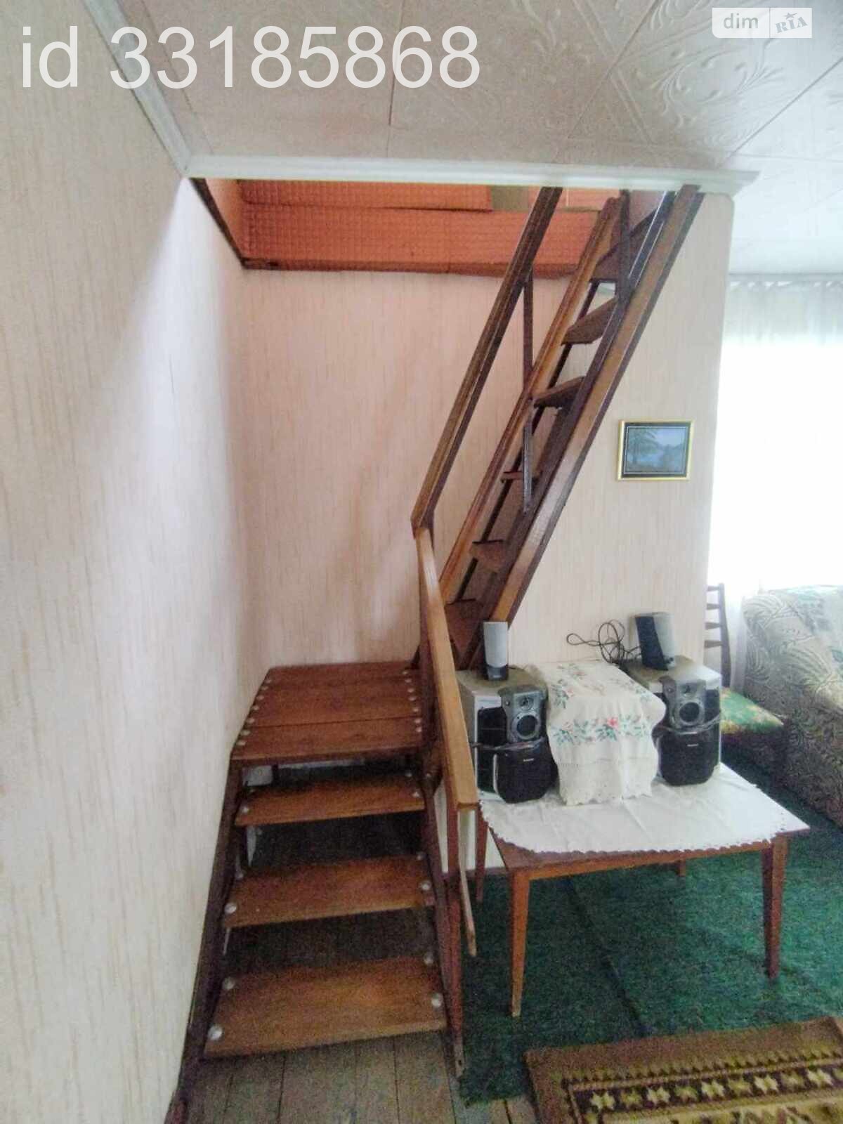 двухэтажный дом с верандой, 79.1 кв. м, кирпич. Продажа в Белой Церкви район Сухой Яр фото 1 двухэтажный дом с верандой, 79.1 кв. м, кирпич. Продажа в Белой Церкви район Сухой Яр фото 1