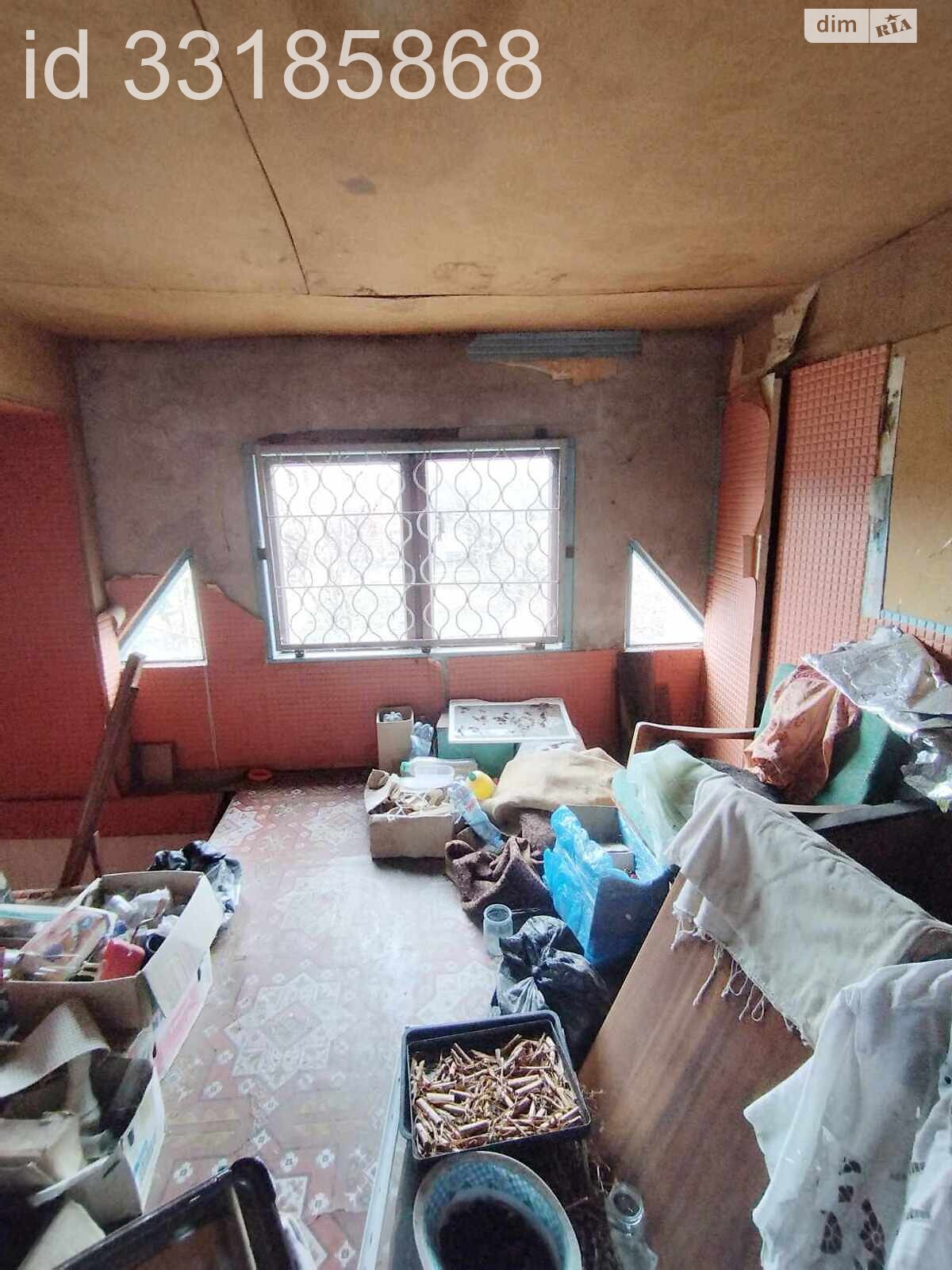двухэтажный дом с верандой, 79.1 кв. м, кирпич. Продажа в Белой Церкви район Сухой Яр фото 1 двухэтажный дом с верандой, 79.1 кв. м, кирпич. Продажа в Белой Церкви район Сухой Яр фото 1