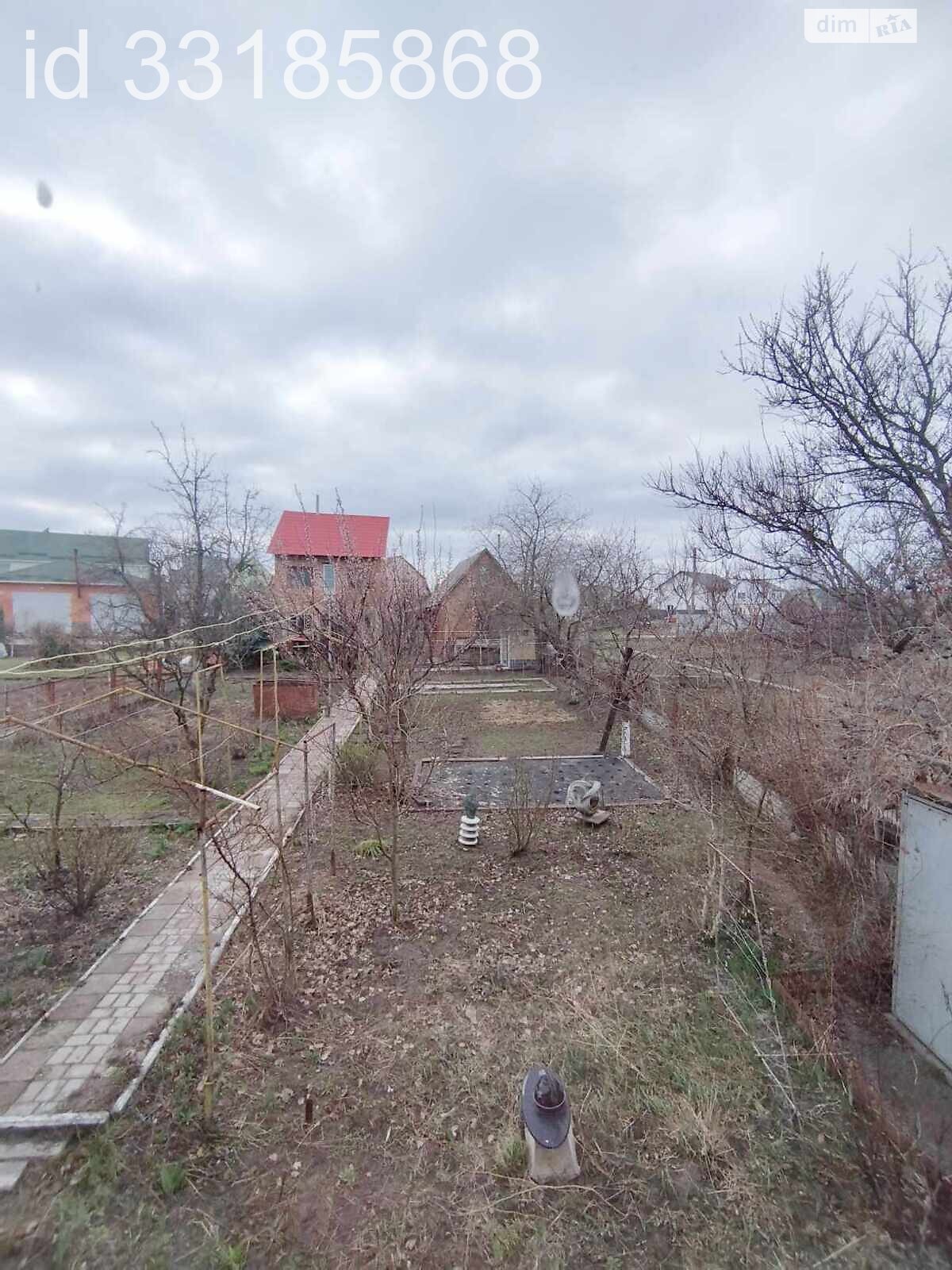 двухэтажный дом с верандой, 79.1 кв. м, кирпич. Продажа в Белой Церкви район Сухой Яр фото 1 двухэтажный дом с верандой, 79.1 кв. м, кирпич. Продажа в Белой Церкви район Сухой Яр фото 1