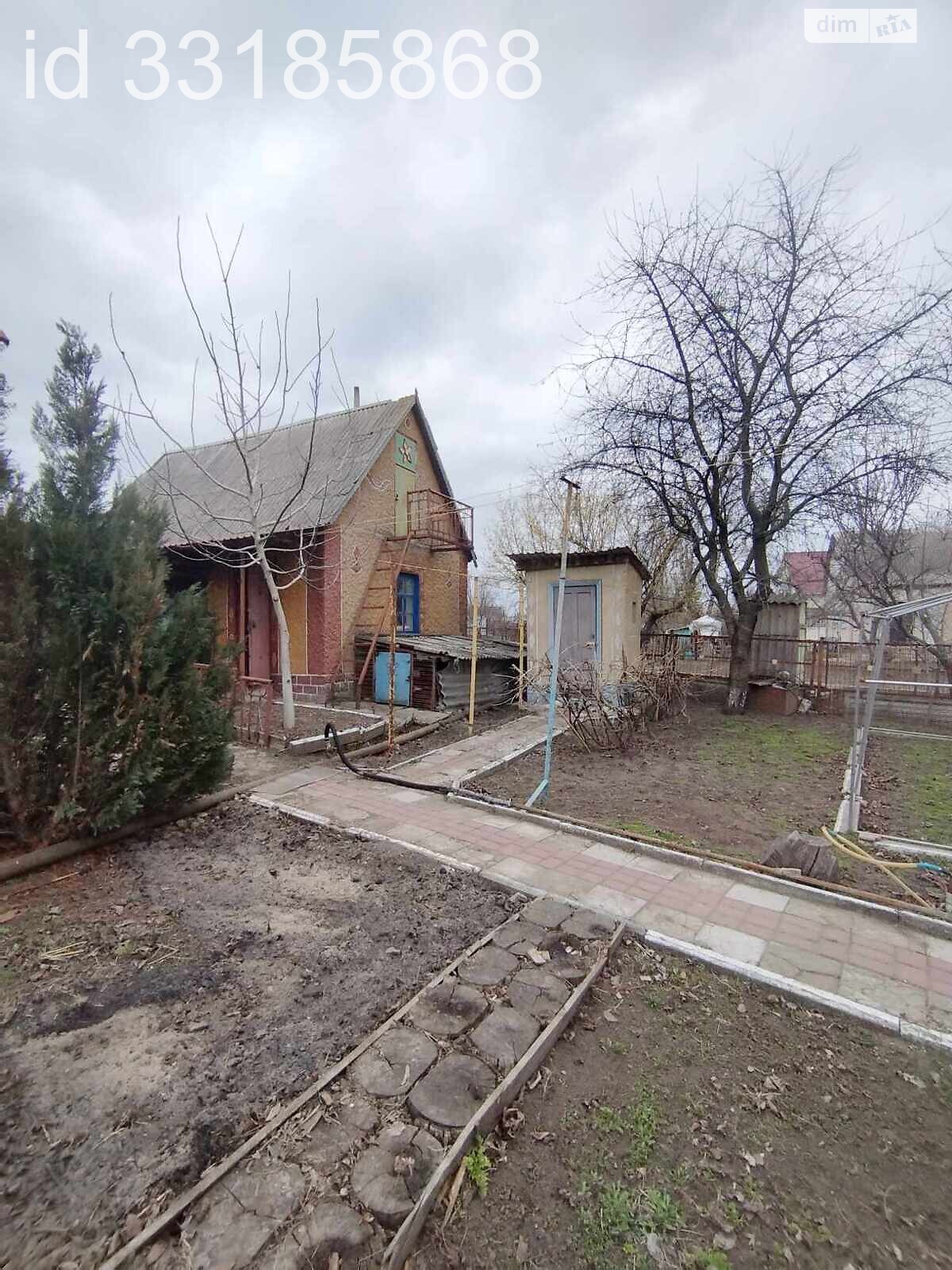 двухэтажный дом с верандой, 79.1 кв. м, кирпич. Продажа в Белой Церкви район Сухой Яр фото 1 двухэтажный дом с верандой, 79.1 кв. м, кирпич. Продажа в Белой Церкви район Сухой Яр фото 1