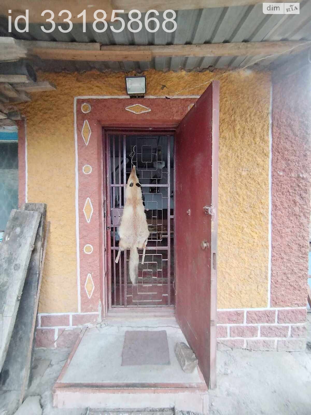 двухэтажный дом с верандой, 79.1 кв. м, кирпич. Продажа в Белой Церкви район Сухой Яр фото 1 двухэтажный дом с верандой, 79.1 кв. м, кирпич. Продажа в Белой Церкви район Сухой Яр фото 1