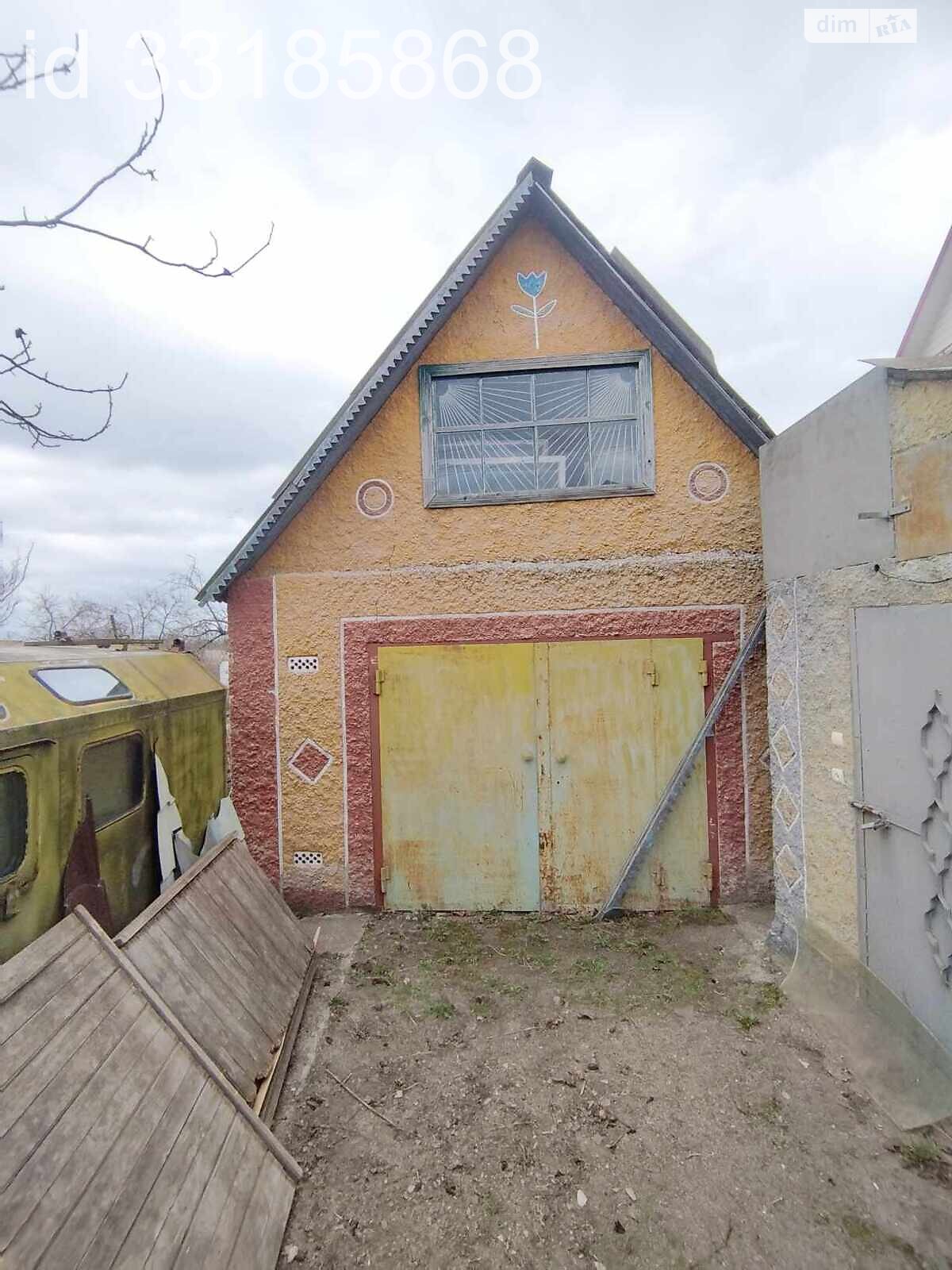 двухэтажный дом с верандой, 79.1 кв. м, кирпич. Продажа в Белой Церкви район Сухой Яр фото 1 двухэтажный дом с верандой, 79.1 кв. м, кирпич. Продажа в Белой Церкви район Сухой Яр фото 1