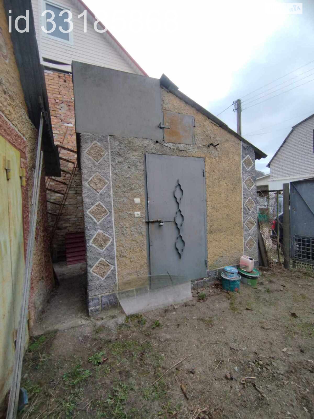 двухэтажный дом с верандой, 79.1 кв. м, кирпич. Продажа в Белой Церкви район Сухой Яр фото 1 двухэтажный дом с верандой, 79.1 кв. м, кирпич. Продажа в Белой Церкви район Сухой Яр фото 1