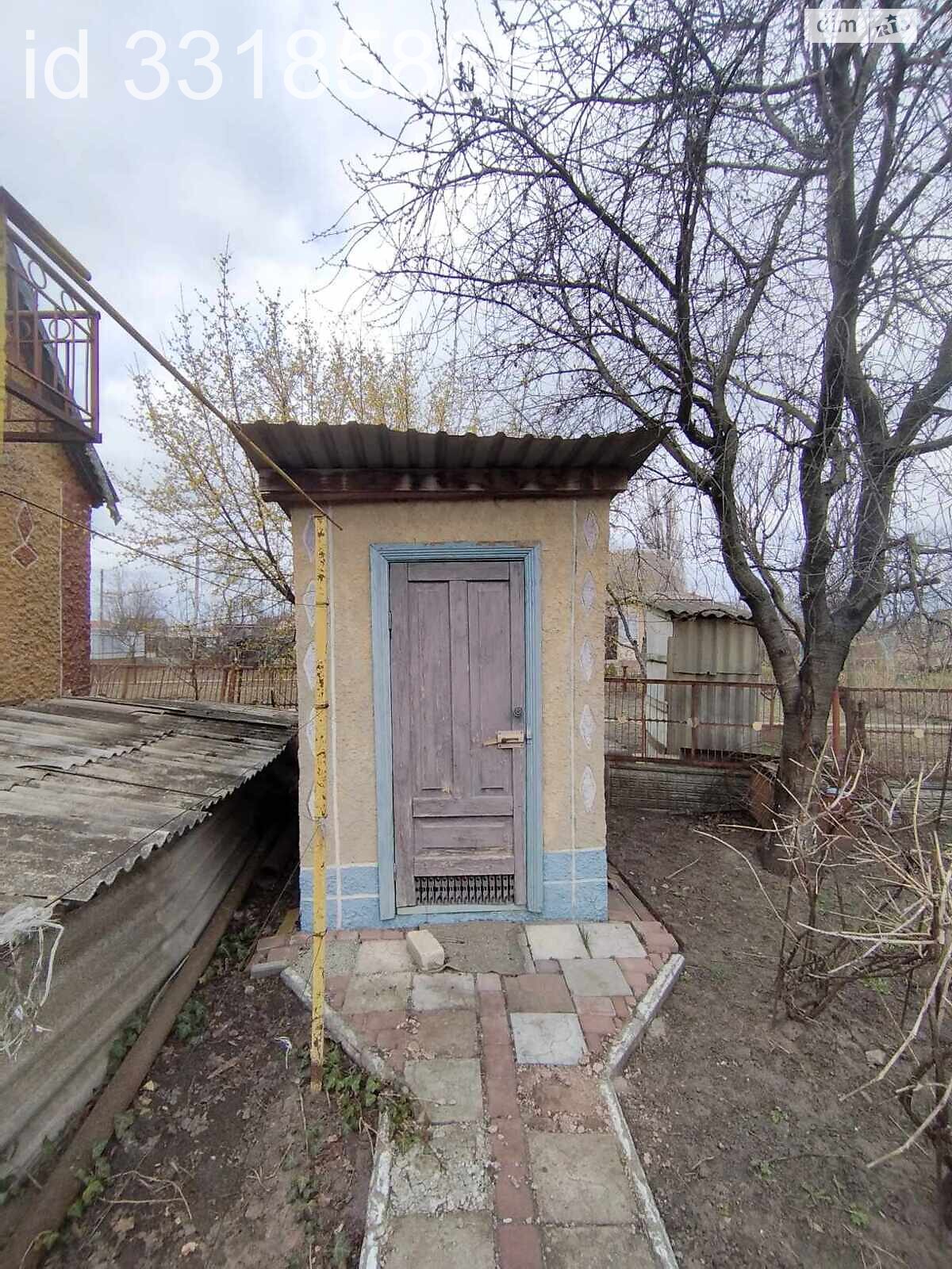 двухэтажный дом с верандой, 79.1 кв. м, кирпич. Продажа в Белой Церкви район Сухой Яр фото 1 двухэтажный дом с верандой, 79.1 кв. м, кирпич. Продажа в Белой Церкви район Сухой Яр фото 1