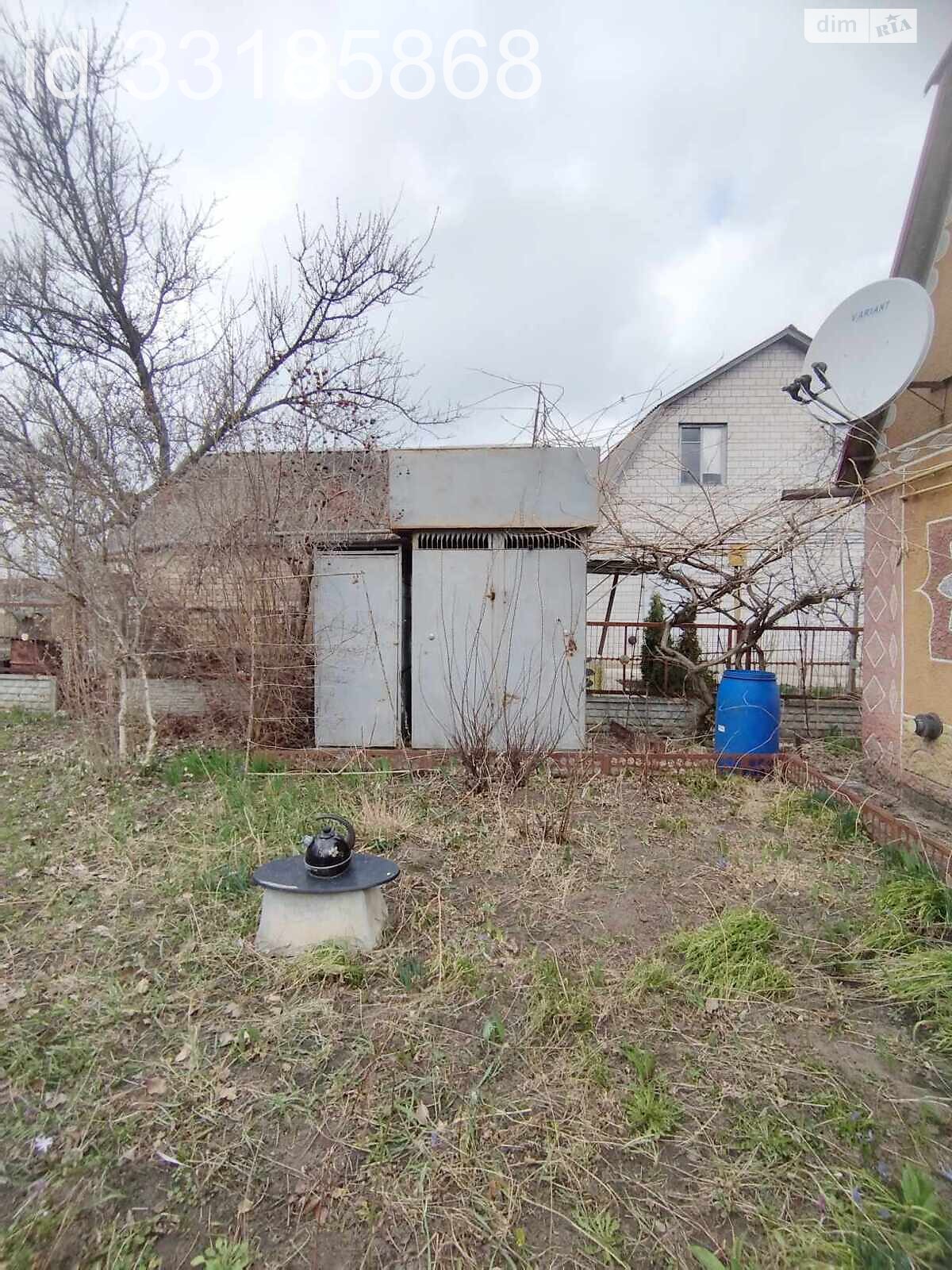 двухэтажный дом с верандой, 79.1 кв. м, кирпич. Продажа в Белой Церкви район Сухой Яр фото 1 двухэтажный дом с верандой, 79.1 кв. м, кирпич. Продажа в Белой Церкви район Сухой Яр фото 1