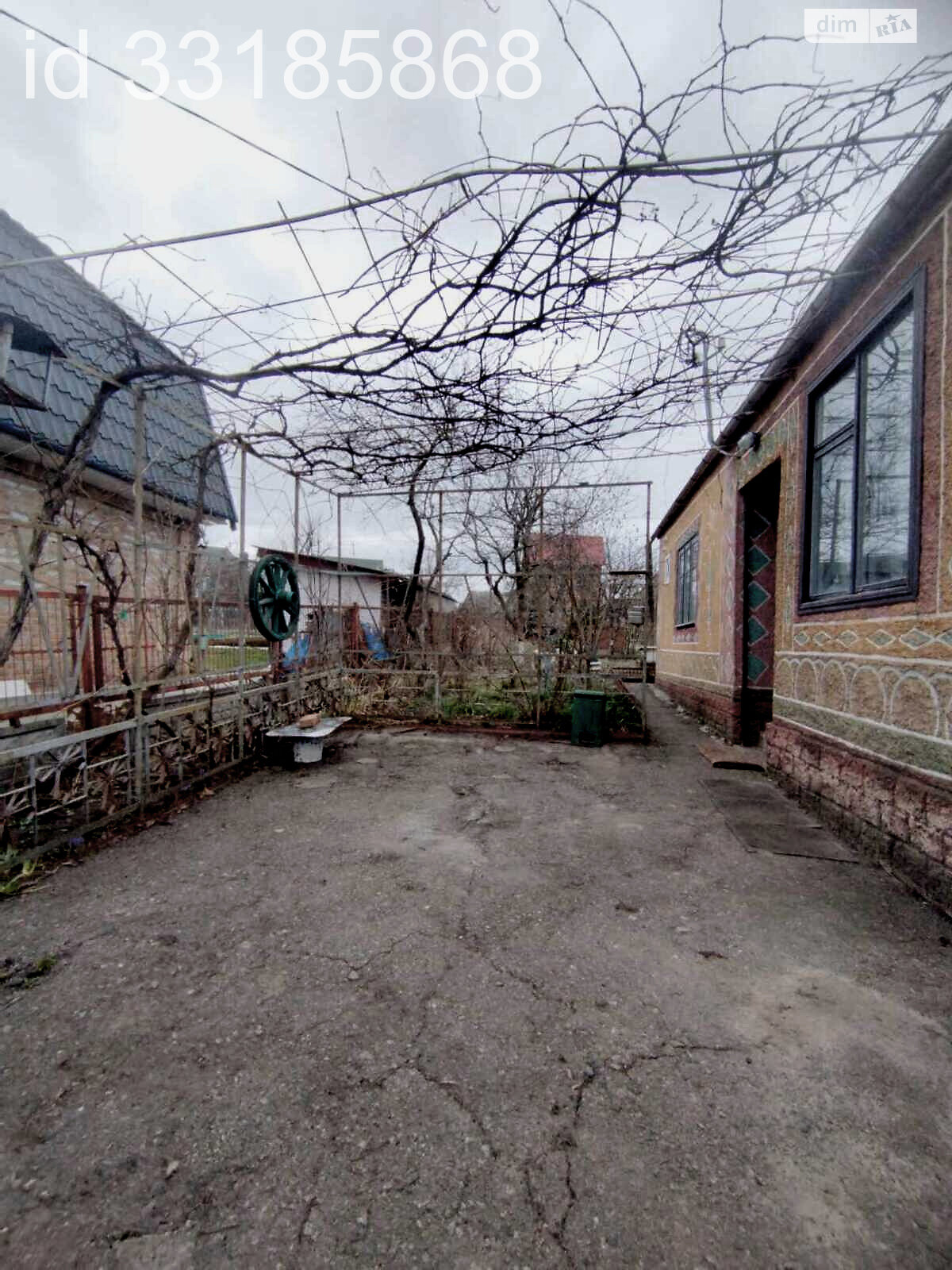 двухэтажный дом с верандой, 79.1 кв. м, кирпич. Продажа в Белой Церкви район Сухой Яр фото 1